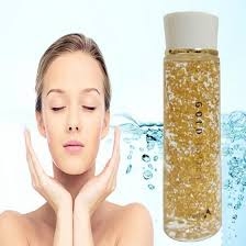 Tinh chất dưỡng da vảy vàng Gold Lotion Pourto A