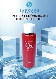 Tinh chất dưỡng da Q10 (lotion) POURTO