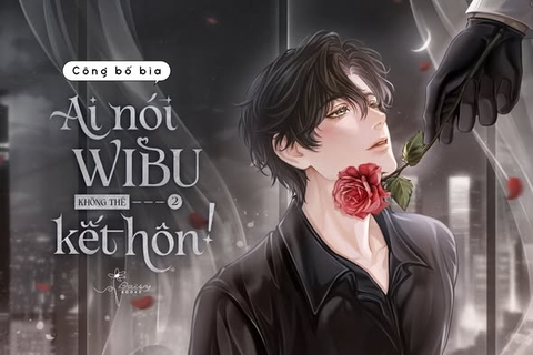 Bản thường - Ai Nói Wibu Không Thể Kết Hôn - Tập 2