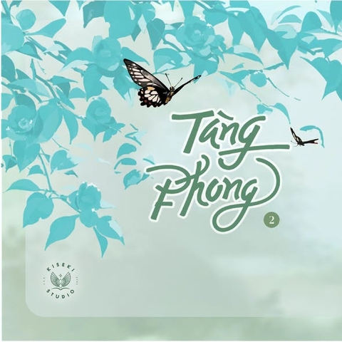Bản Đặc Biệt - Tàng Phong - Tập 2