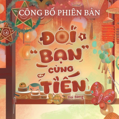 Bản Đặc Biệt - Đôi 