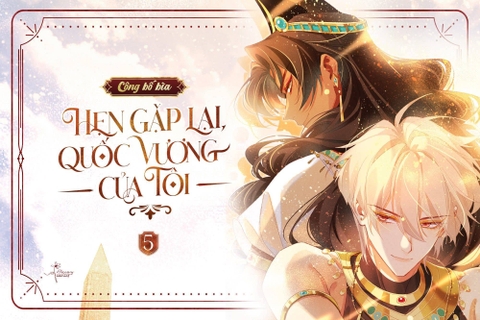 Bản Đặc Biệt - Hẹn Gặp Lại, Quốc Vương Của Tôi - Tập 5