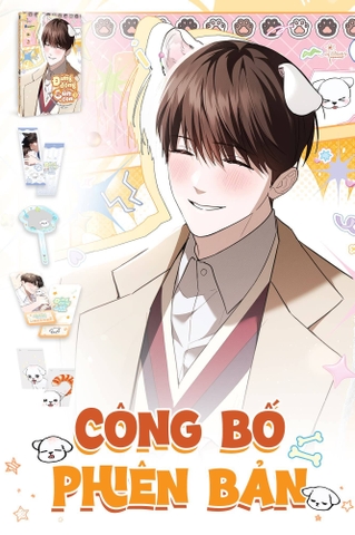 Bản Đặc Biệt - Đừng Động Vào Cún Con - Tập 2