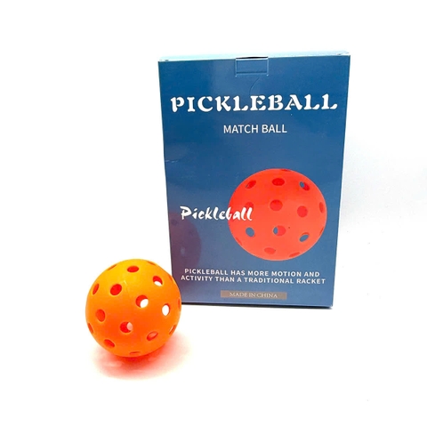 Bóng Pickleball 3