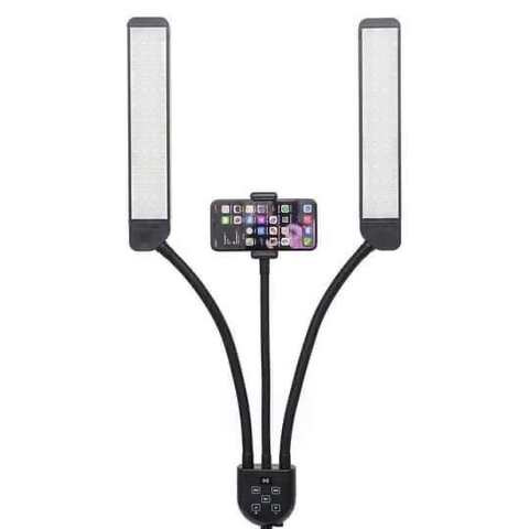 Đèn nối mi Amazing