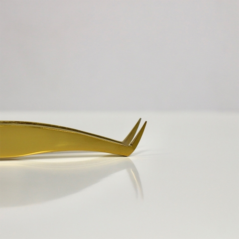 Nhíp volume mũi dài