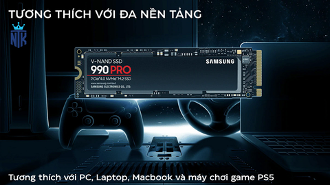 Ổ cứng NVME