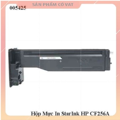 Hộp Mực In StarInk HP CF256A (56A) - Có vat- Hàng chính hiệu