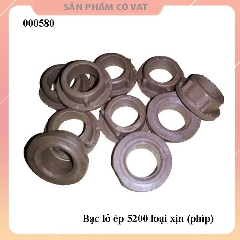 Bạc lô ép 5200 loại xịn (phíp)