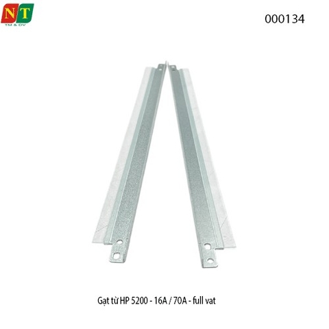 Gạt từ dùng cho hộp mực HP 16A / 70A / 14A / 333 / 309 / 5200 - full vat