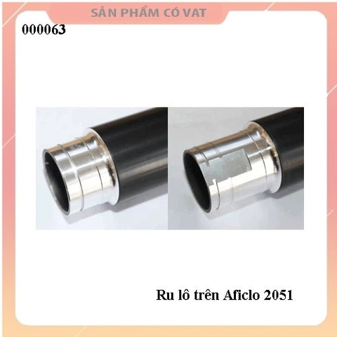Rulô sấy Aficio 2051/2060/2075
