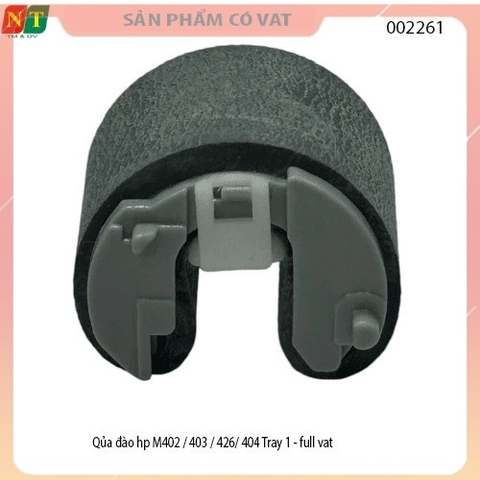 Qủa đào hp M402 / 403 / 426/ 404 Tray 1 - Bánh xe HP M402/403/426 Tray 1 - full vat