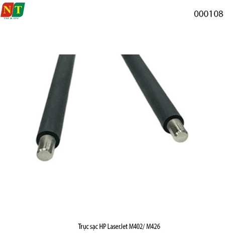Trục Sạc HP LaserJet M402 / M426 / 26A – Trục Cao Su Cartridge HP 26A / 76A / 59A / 89A – Full VAT