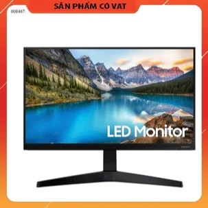 Màn hình SamSung LF24T370FWEXXV Phẳng