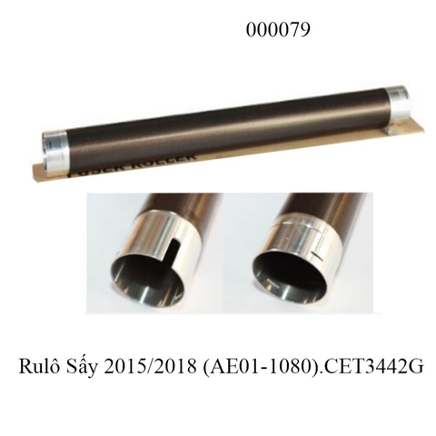 Ru lô sấy Ricoh 2015/2018 (AE01-1080) – CET3442G – Hàng mới – Full VAT