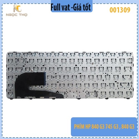 Phím HP 840 G3 745 G3 , 840 G3 ,745G3 , 840G3 , 840 G4 , 745 G4 MT42 MT43 không đèn không chuột