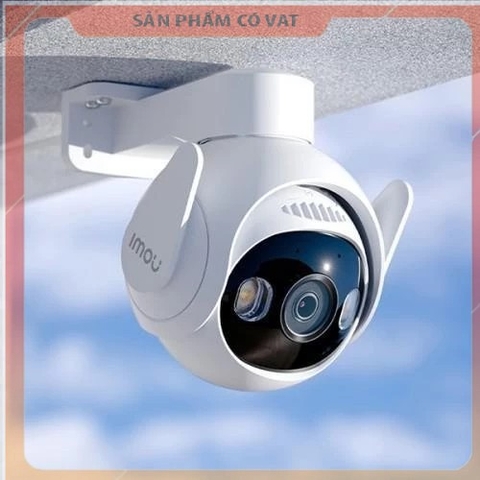 Camera IP Wifi Imou GS7EP 5MP 3K Full Color đàm thoại 2 chiều,có báo động Đèn - hàng chính hãng - full vat