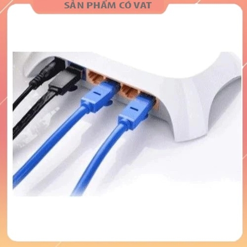 Cáp mạng đúc sẵn Cat6 30m chính hãng Ugreen 11209 cao cấp
