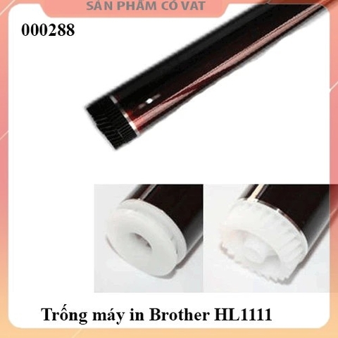 Trống máy in Brother HL1111 - 1201 (PAD-DR1035)