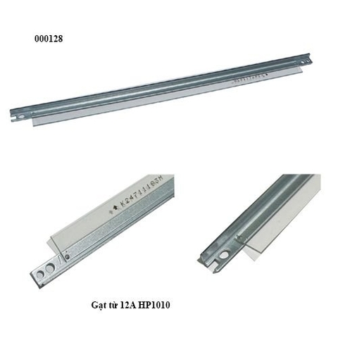 Gạt Từ Máy In HP 1010 / 1020 / 1320 / 3015 / 2035 / 2055 – Dùng Cho Cartridge 12A / 49A / 53A / 05A / 80A – Full VAT