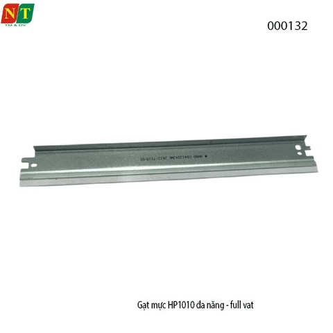Gạt Mực Máy In HP 1020 / 1010 / 1015 / 1012 / 3015 – Gạt Drum Đa Năng – Tương Thích HP & Canon – Full VAT