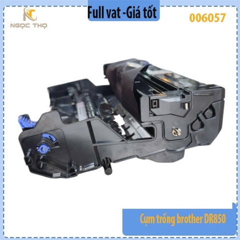 Cụm Trống Brother DR850 / DR890 / DR3448 / DR5100 / DR5700 Starink – Drum Brother DR-850 – Chính Hiệu – Full VAT