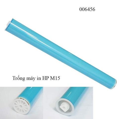 Trống Máy In HP M15 / M28W (DAS-M28) – Thay Thế Cartridge 48A – In Rõ Nét, Bền Bỉ – Chính Hiệu – Full VAT