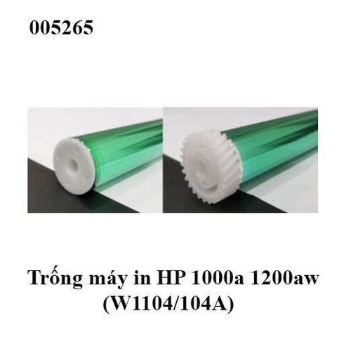Trống máy in HP 1000a 1200aw (W1104/104A) 103a – M102/M130/M132 – M203/M227 (mã W1104A / CF219A / CF232A) - full vat