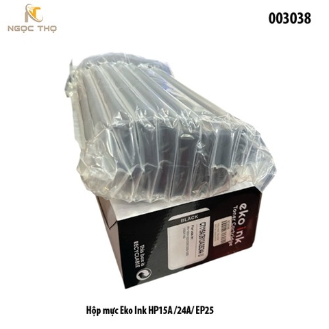 Hộp mực Eko Ink HP15A / Q2624A / Canon EP-25 – Hàng chính hiệu – Full VAT