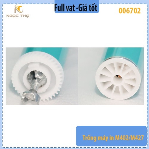 Trống Máy In DAD-427 – Dùng Cho Mực 26A CF226A / CF276A / Canon CRG-057 – Tương Thích HP M402 M426 M404 M428