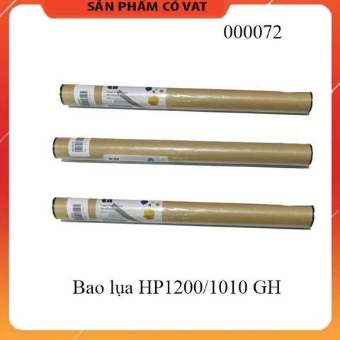Bao lụa HP1200 / 1010 GH - Lụa sấy A4 GH