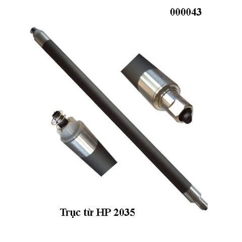Trục từ HP 2035/2055 (505A) – Black – Dùng cho nhiều dòng HP & Canon – Full VAT
