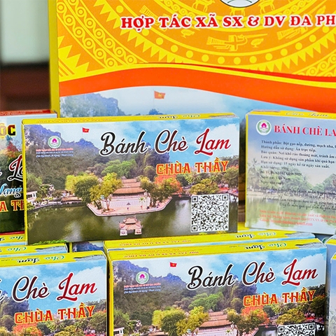 Combo 10 hộp