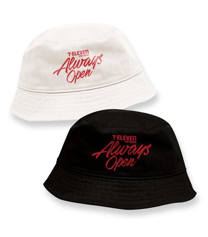 Bucket Caps 02