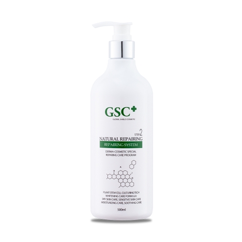 Kem massage đa tầng GSC