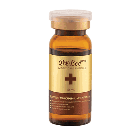Tế bào gốc ma thuật Dr. Leemee