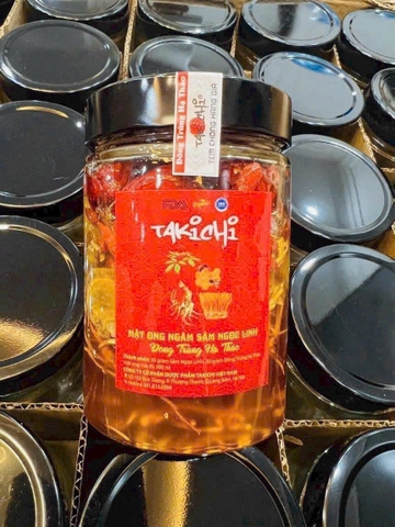 Mật ong 500ml