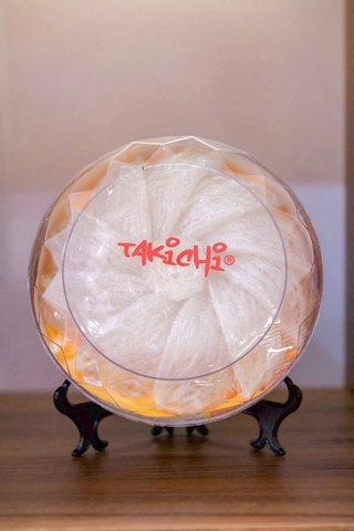 yến tinh chế takichi(100g)