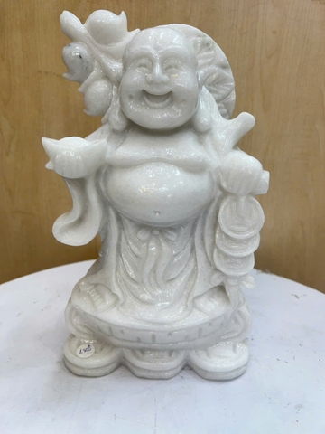 DI LẶC ĐÁ BẠCH NGỌC