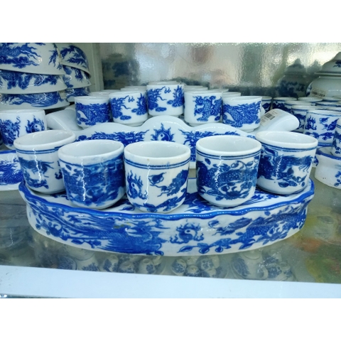 KỴ THỜ LONG PHỤNG XANH