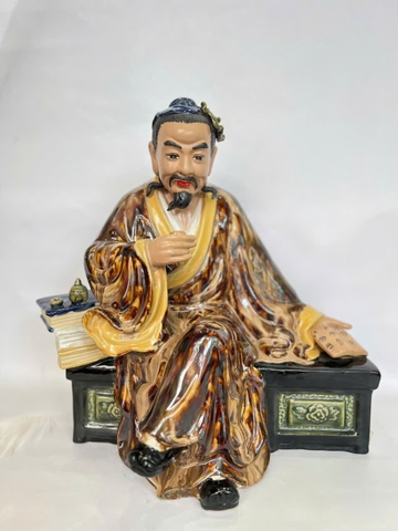 TƯỢNG THẦN TRÀ