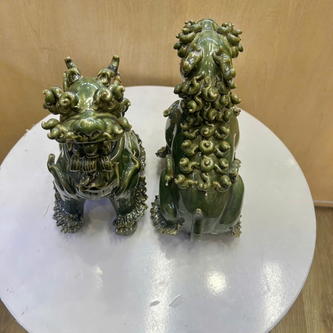 NGHÊ BÁT TRÀNG 20cm
