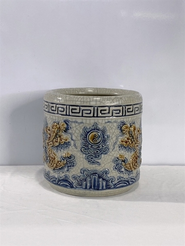 LƯ HƯƠNG MEN RẠN