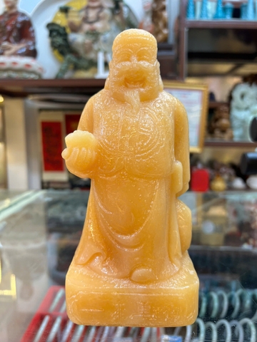 QUẢN GIA HOÀNG LONG