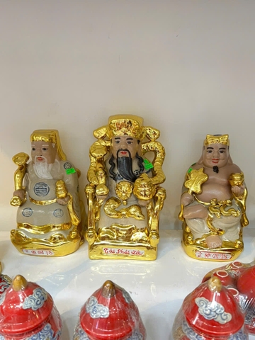 TÀI ĐỊA DÁT VÀNG