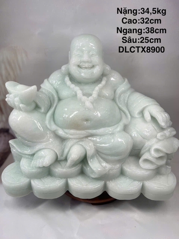 DI LẶC CẨM THẠCH NGỒI