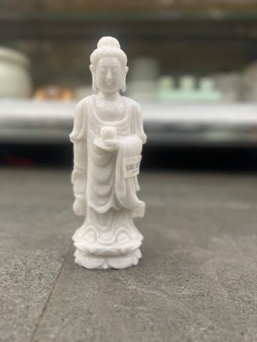 Q12 - A di đà trắng 25cm