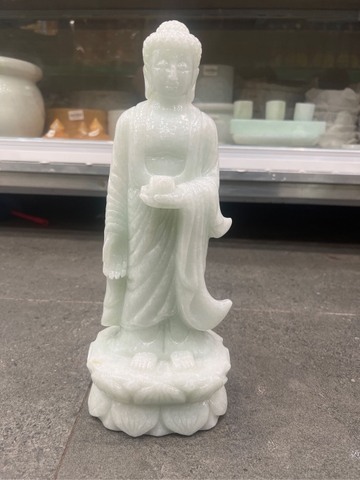 Q12 - A Di Đà CT xanh đứng 30cm