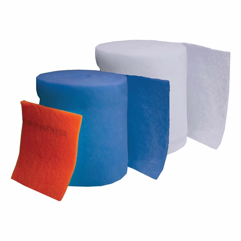 Tấm lót và cuộn giấy in khổ lớn STREAMLINE™