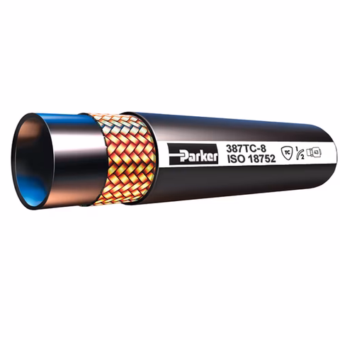 Ống 387TC
